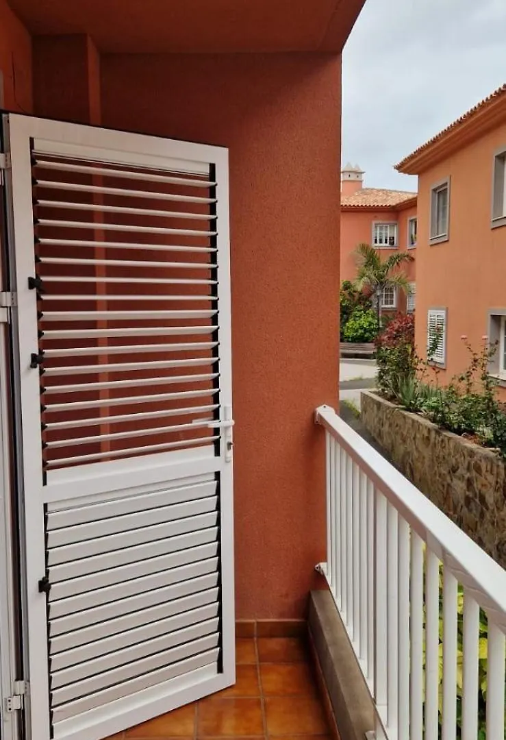 Piso Moderno Puerto De La Cruz Villa Isabel Appartamento