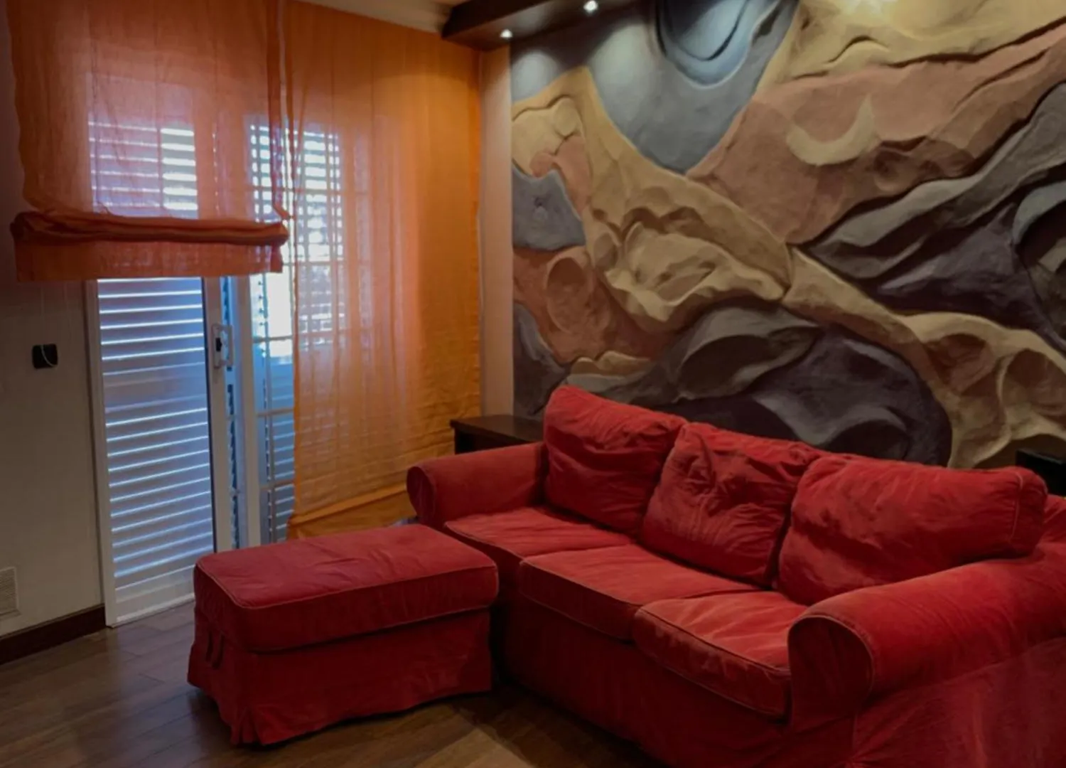 Lejlighed Piso Moderno Puerto De La Cruz Villa Isabel