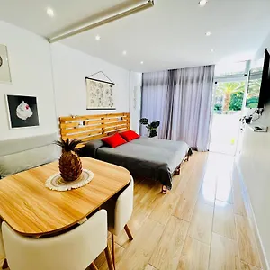 Estudio Tinerfe Apartamento