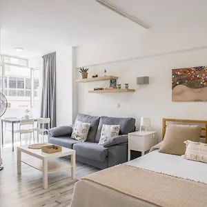 Nicalex Apartamento