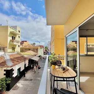 Plaza Y Playa Apartamento
