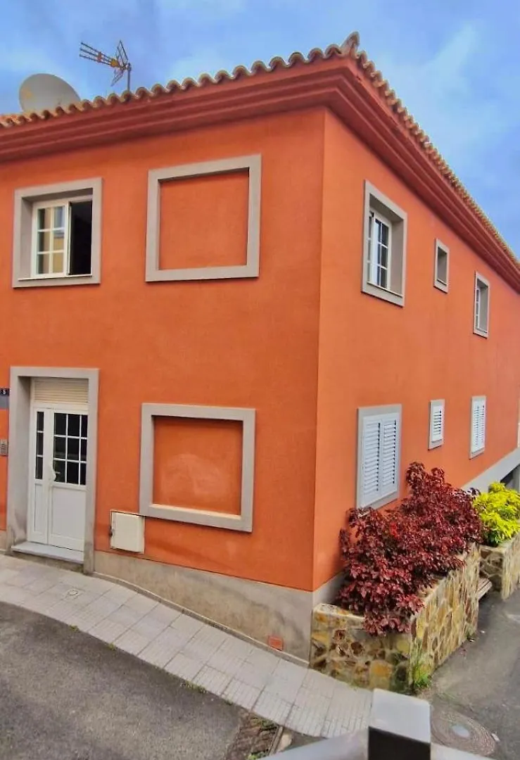Apartamento Piso Moderno Puerto De La Cruz Villa Isabel España