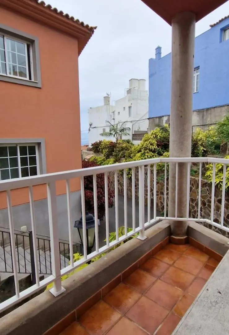 Piso Moderno Puerto De La Cruz Villa Isabel Apartamento Puerto de la Cruz (Tenerife)