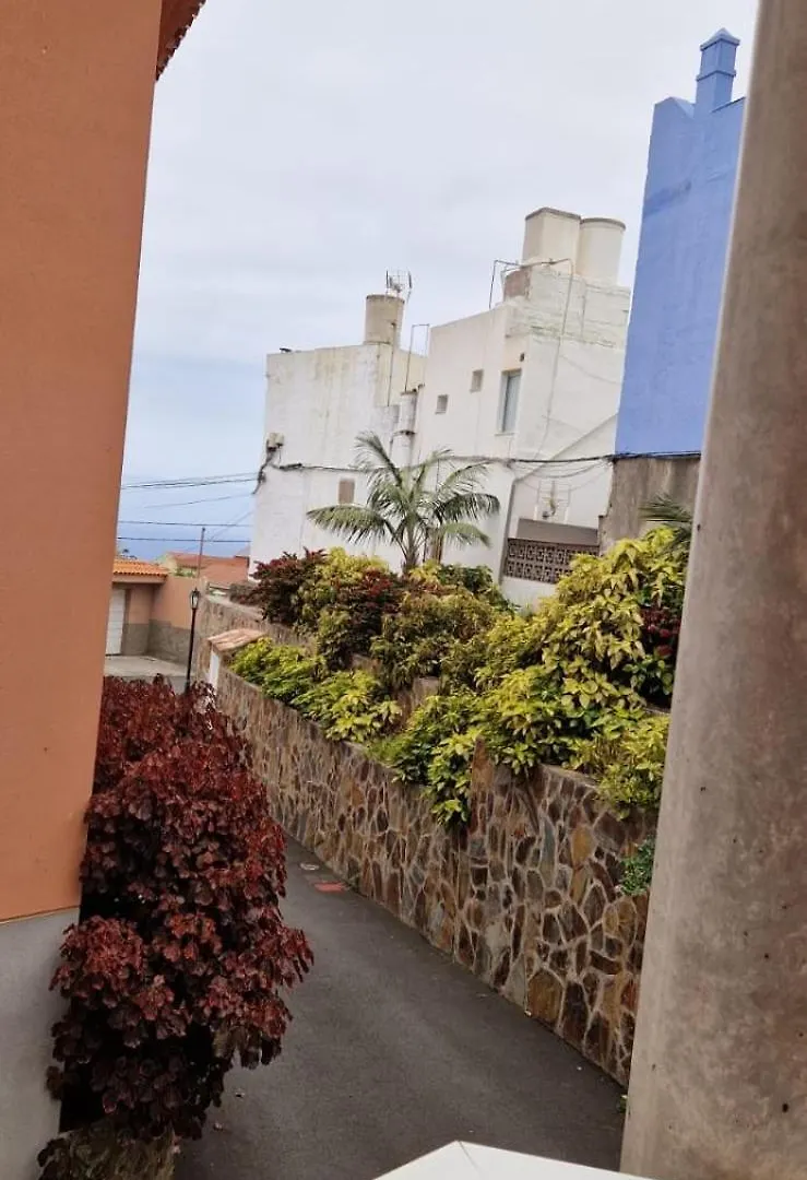 Apartamento Piso Moderno Puerto De La Cruz Villa Isabel