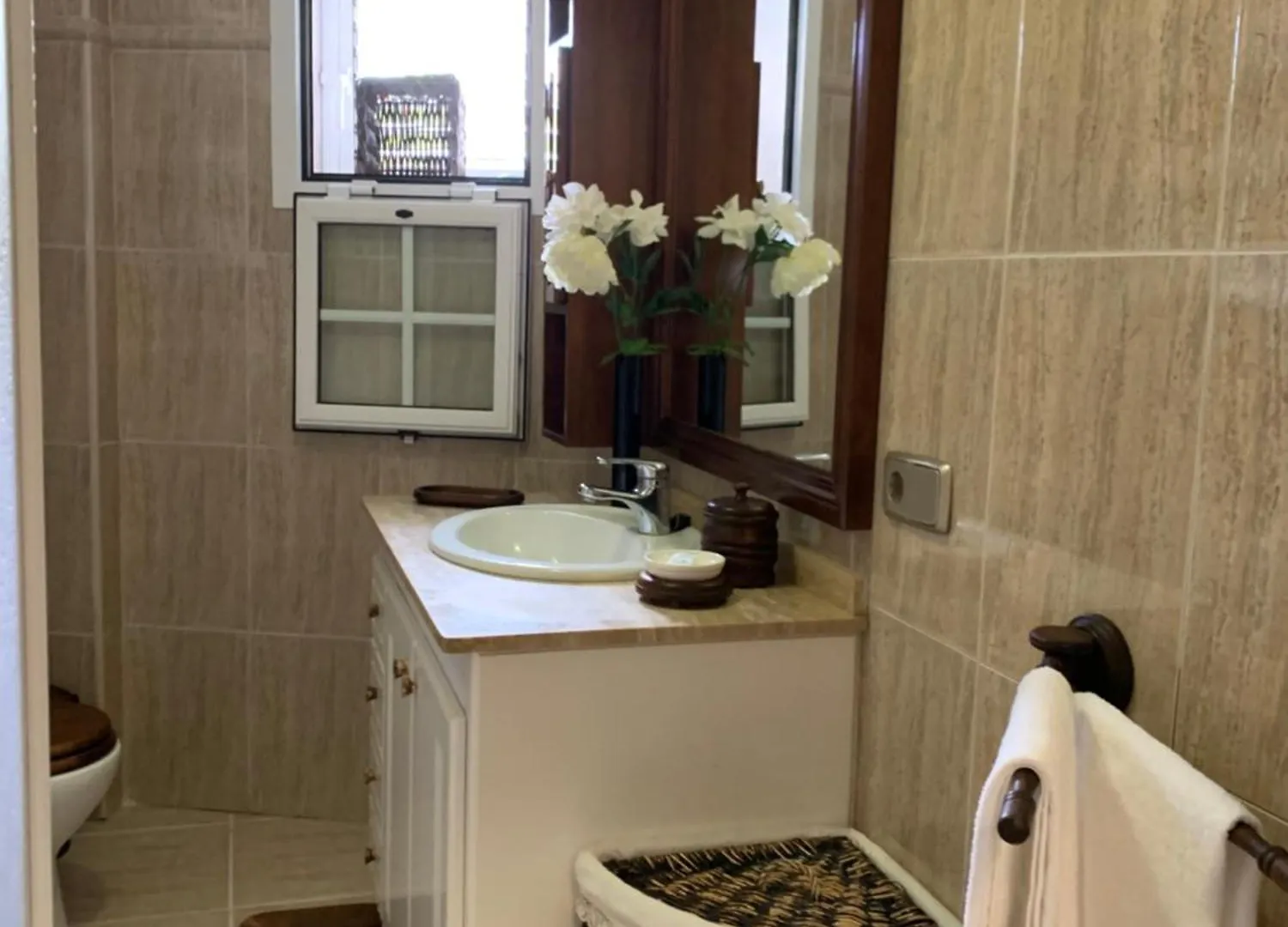 Piso Moderno Puerto De La Cruz Villa Isabel
