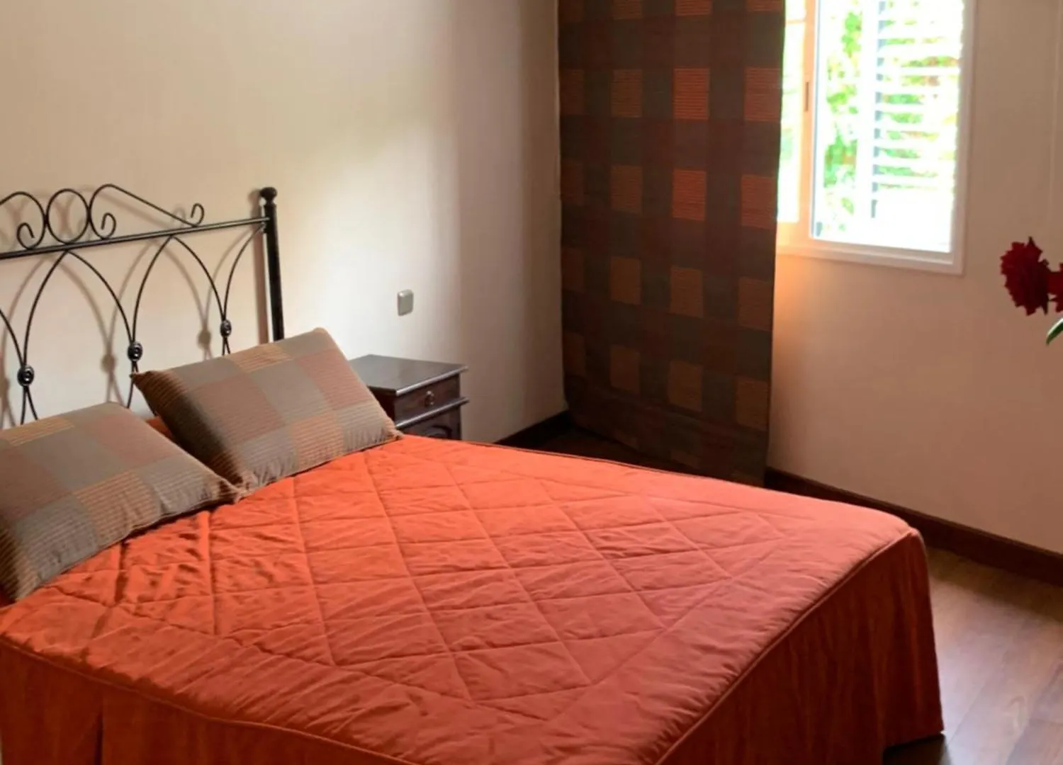 Apartamento Piso Moderno Puerto De La Cruz Villa Isabel