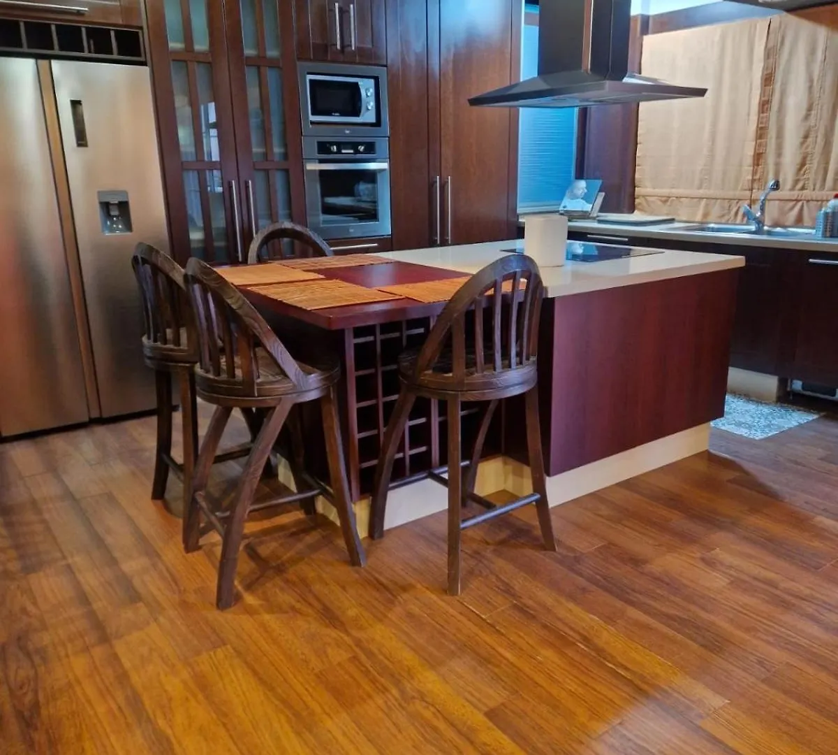 Apartamento Piso Moderno Puerto De La Cruz Villa Isabel